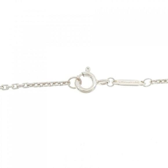 TIFFANY Authentic Silver Necklace - Picture 5 of 6